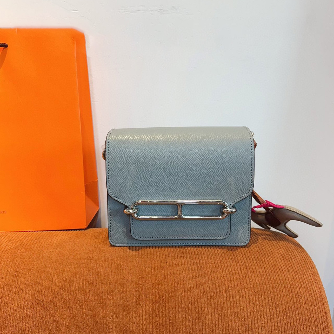 Butler Sac Roulis 23  Bag