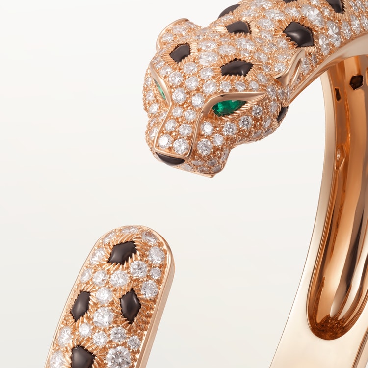 PANTHÈRE DE BRACELET