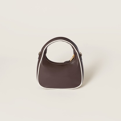 Wander leather bag