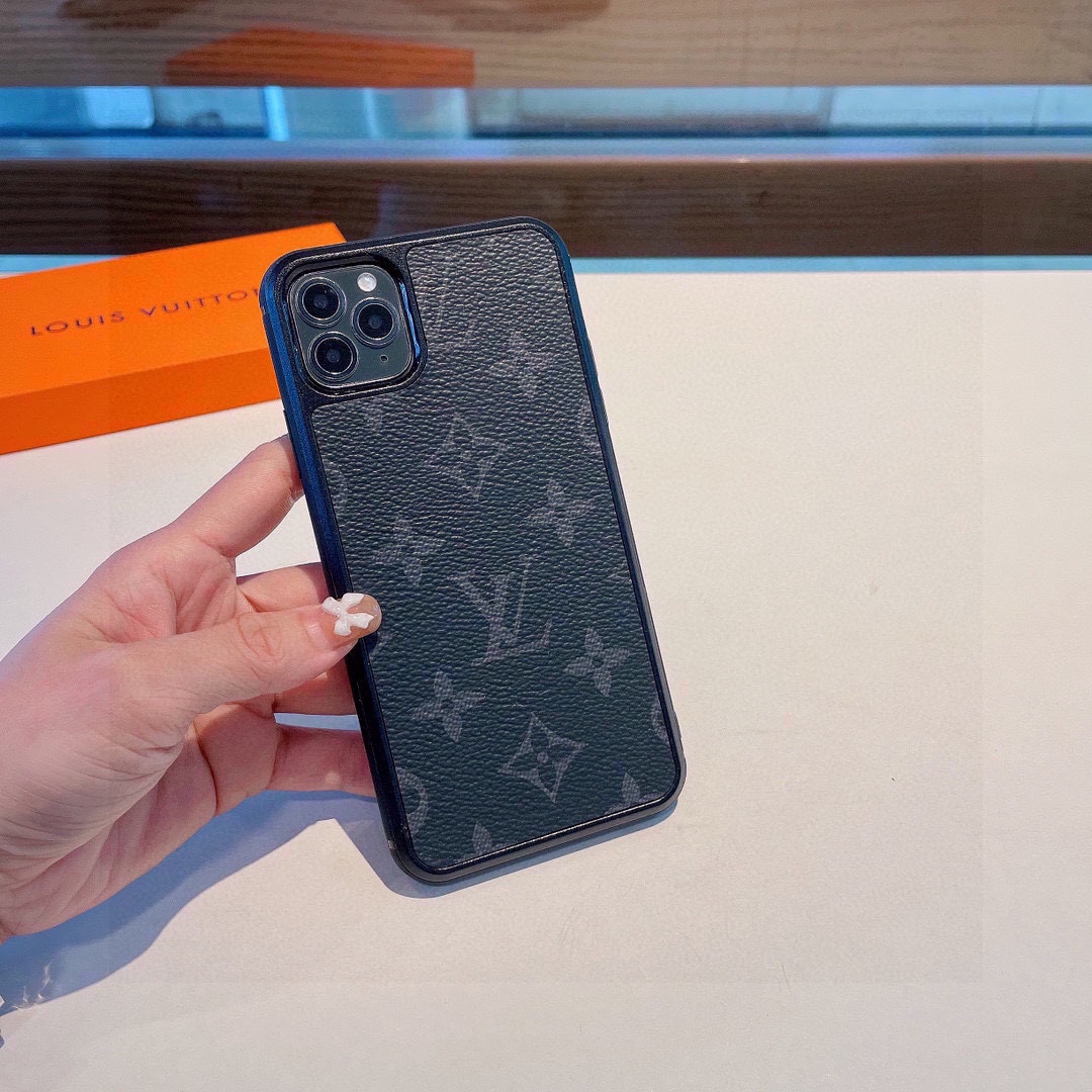 Classic old flower iphone case
