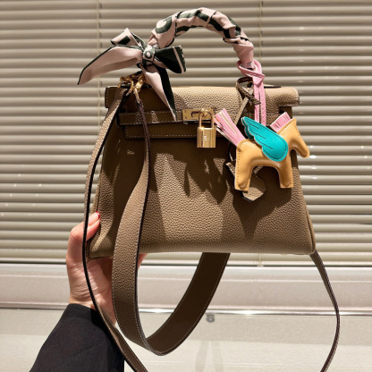Kelly 25 Bag   Z1