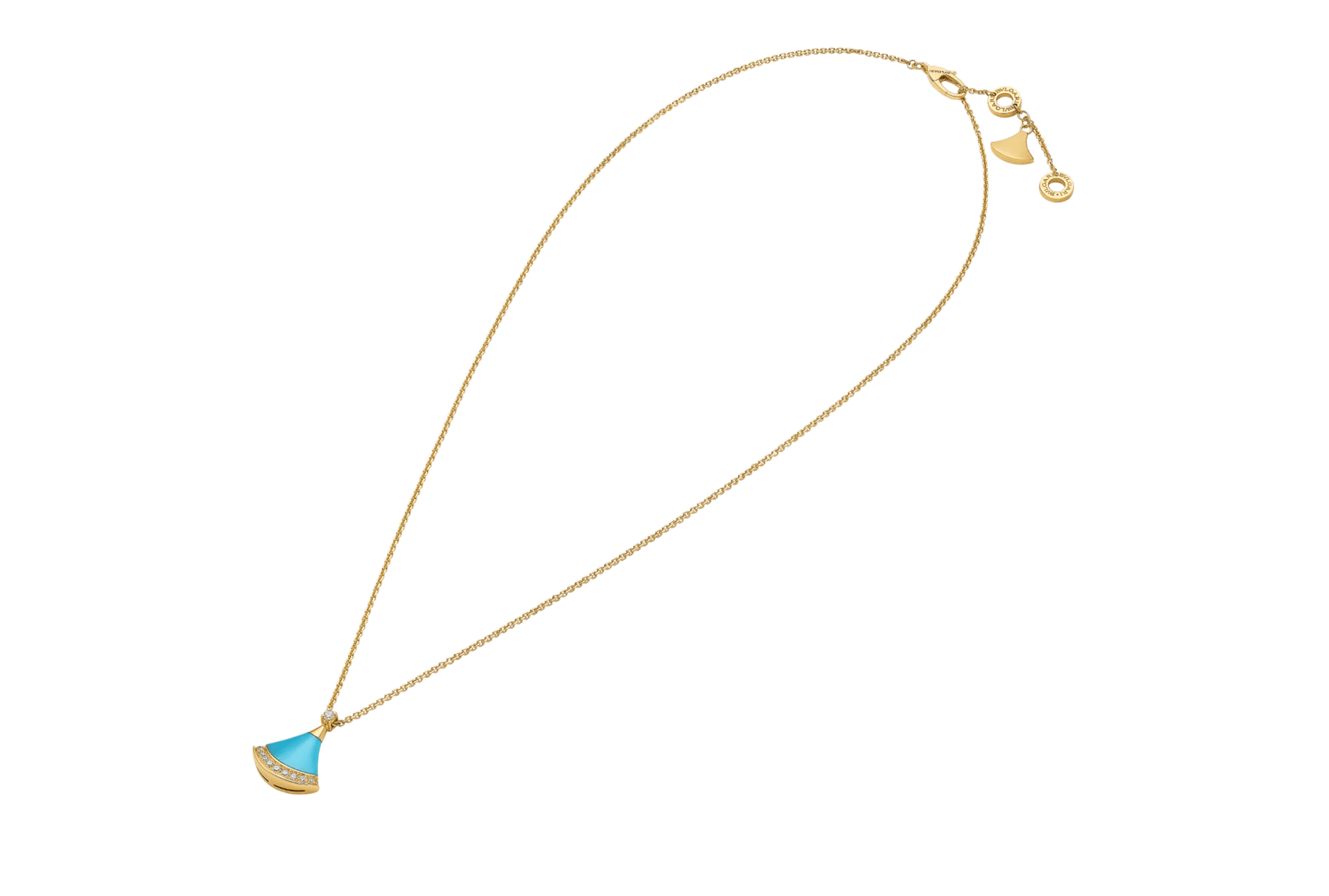 DIVAS DREAM NECKLACE