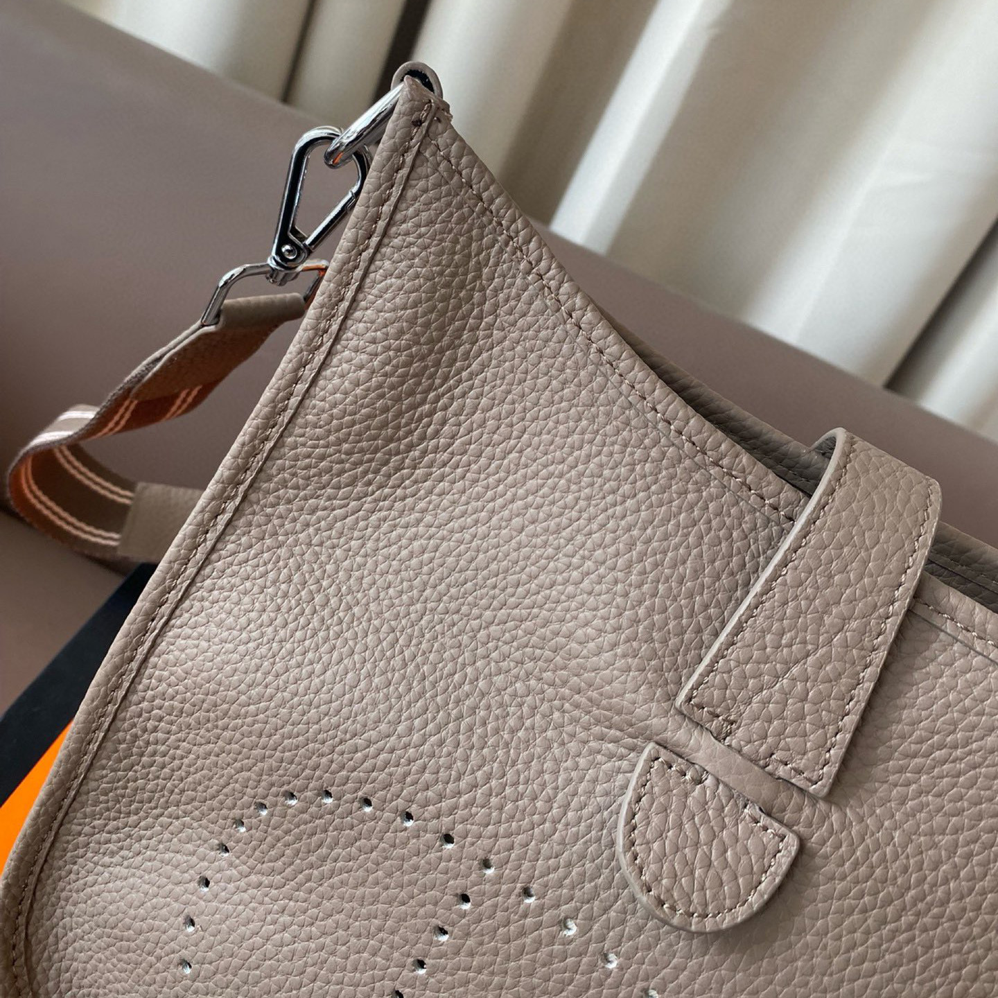 Evelyne  25 bag z-5