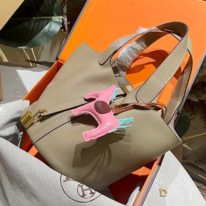 Picotin Lock 18  Z-9