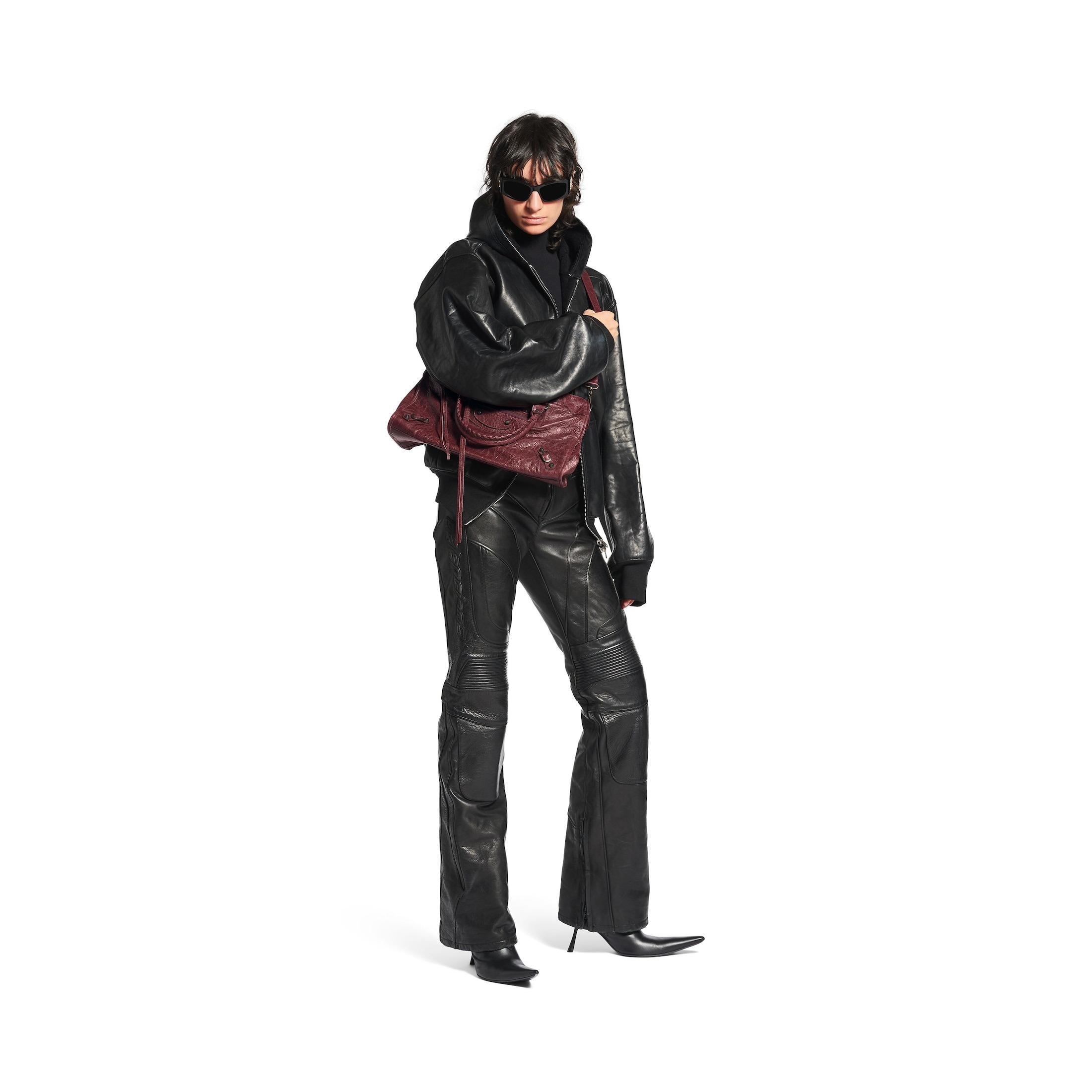Women's Le City Medium Bag