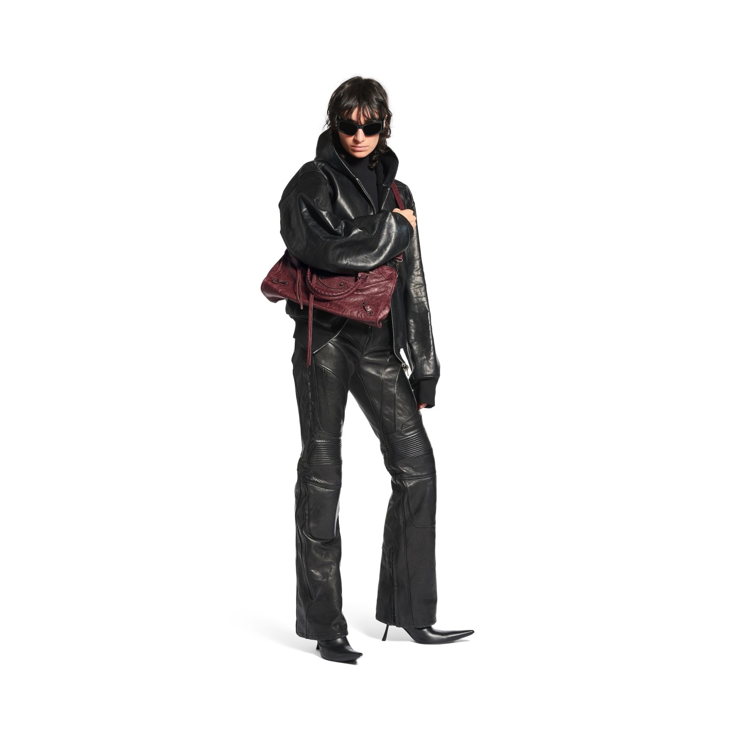 Women's Le City Medium Bag