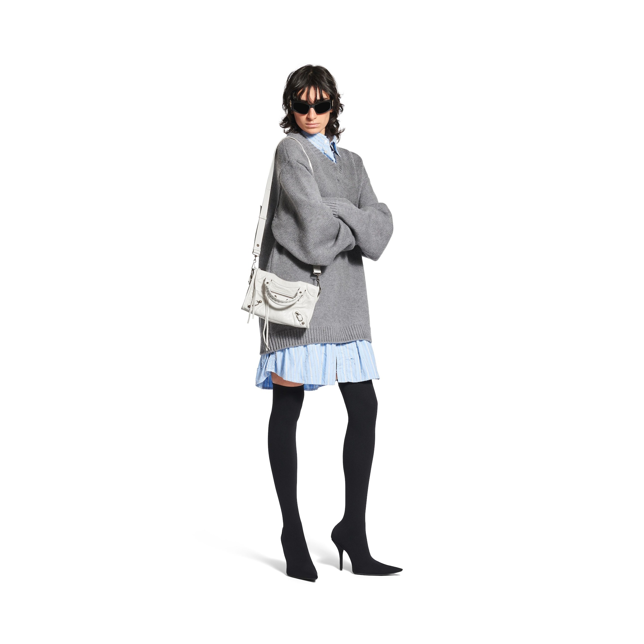 Women's Le City Mini Bag