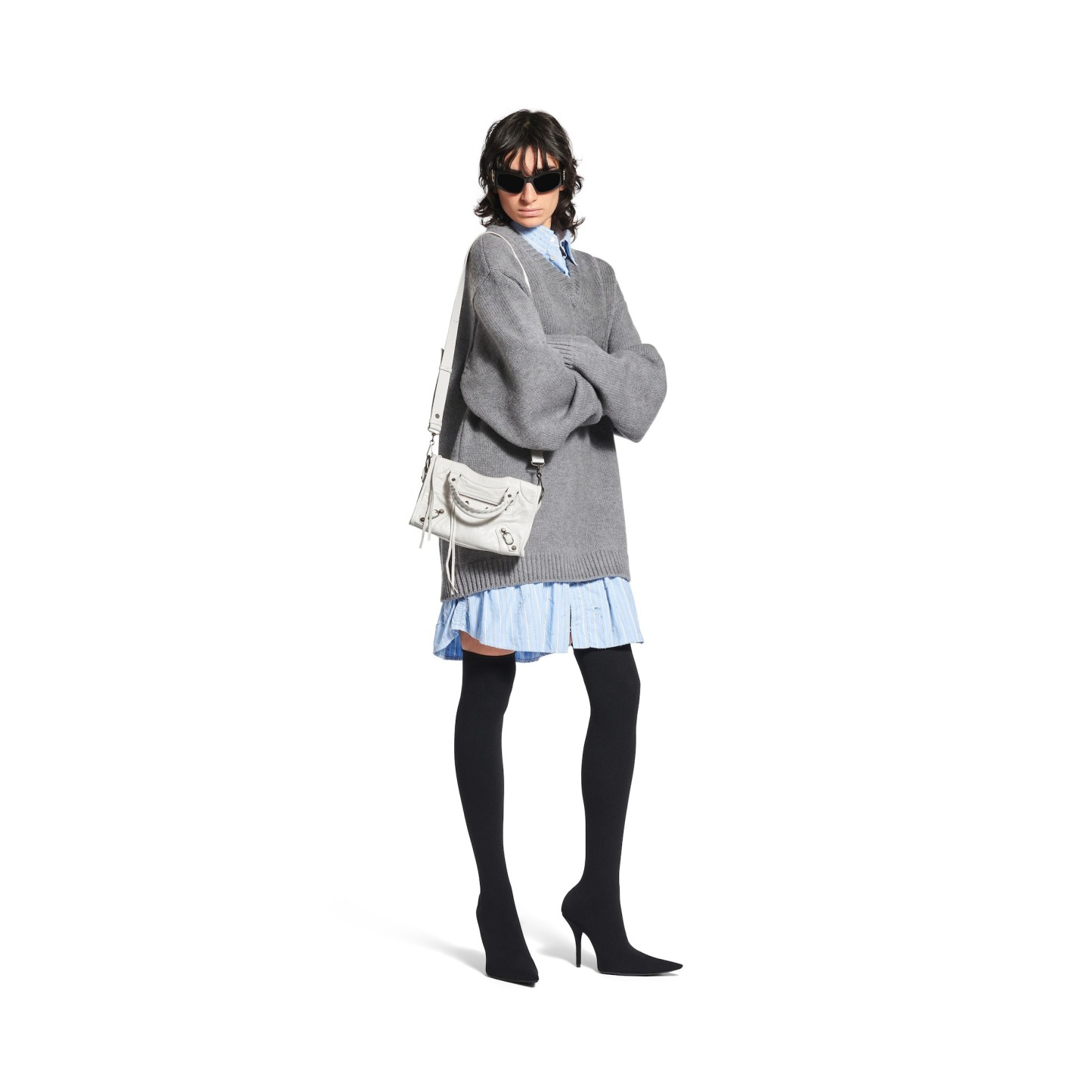 Women's Le City Mini Bag
