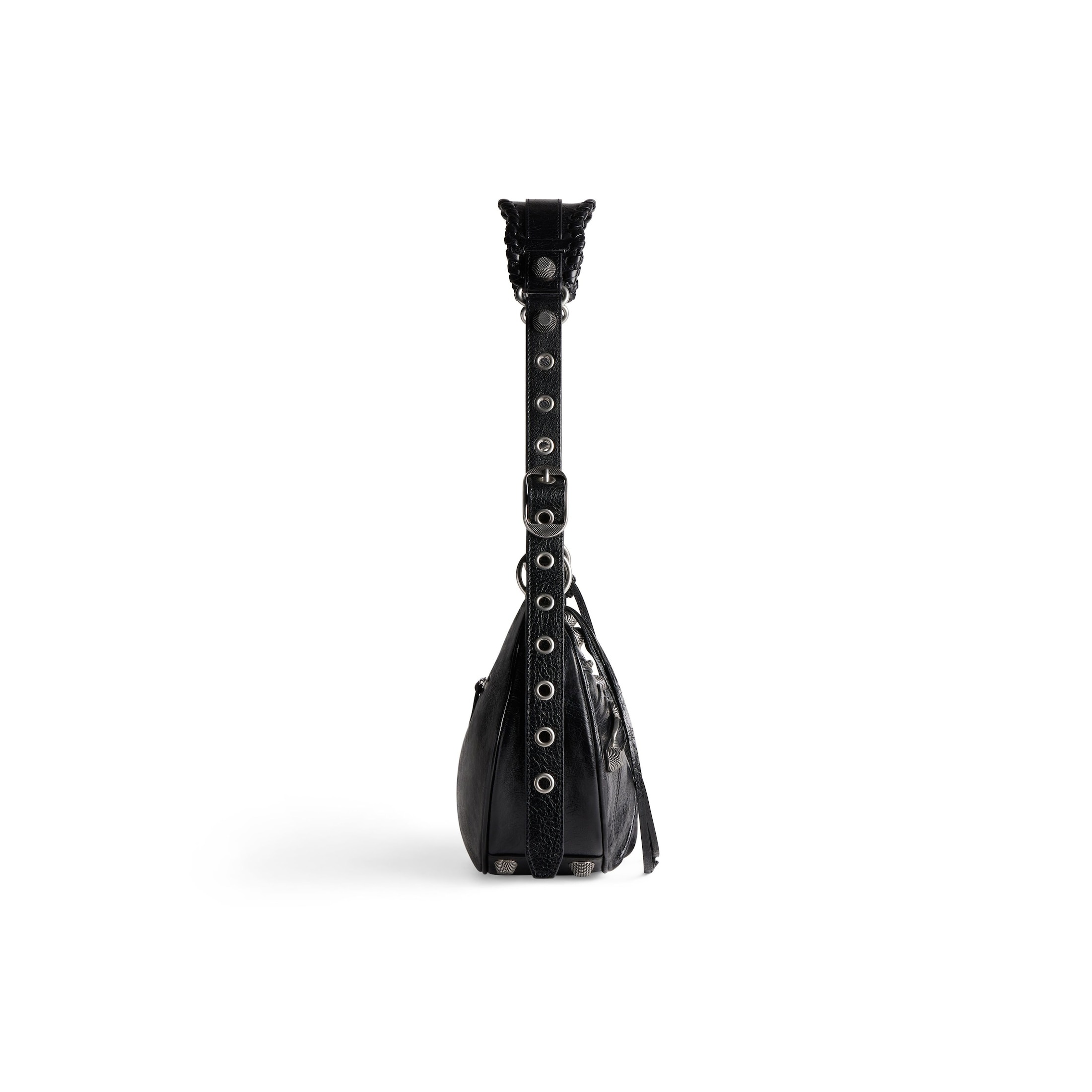 Women's Le Cagole Small Shoulder Bag