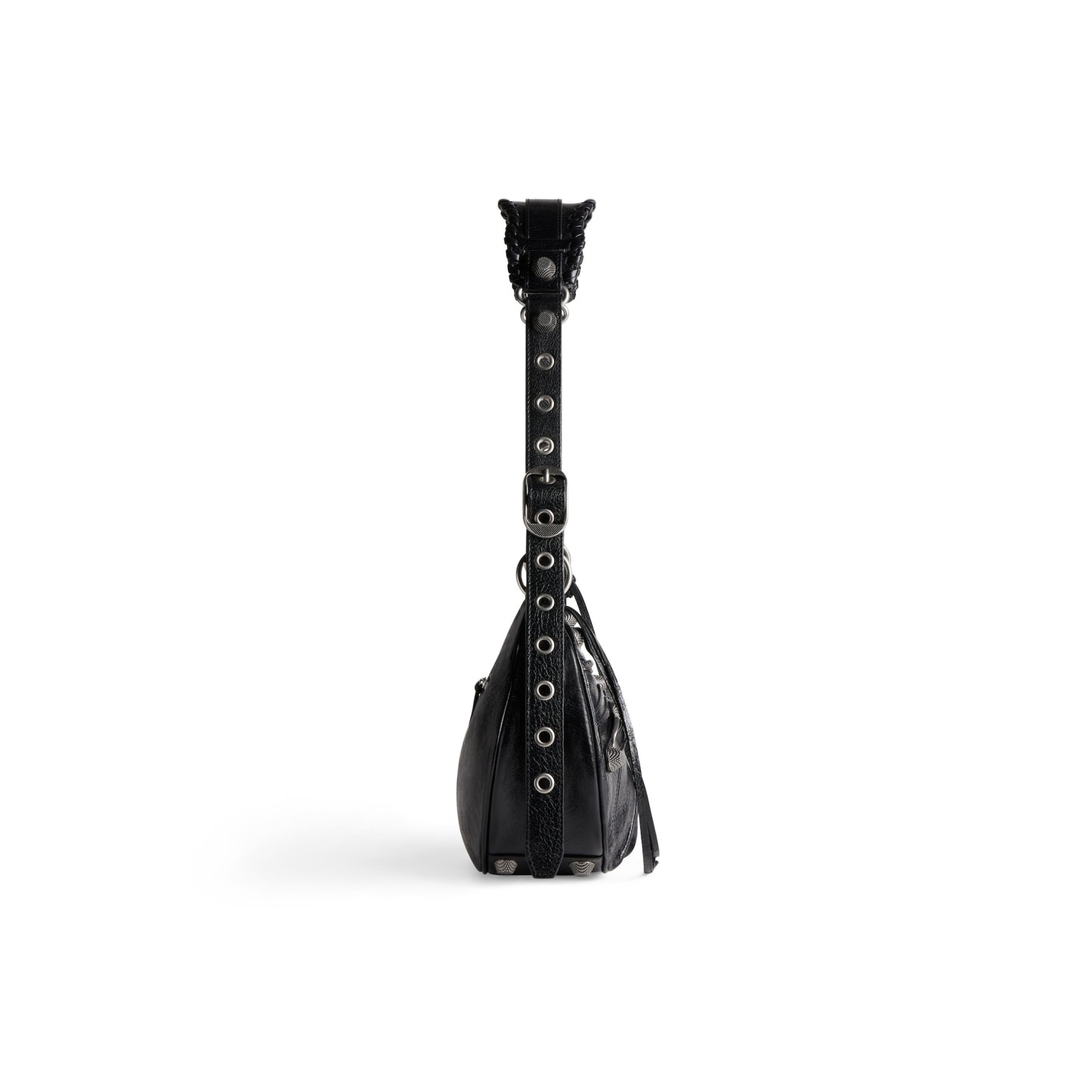 Women's Le Cagole Small Shoulder Bag