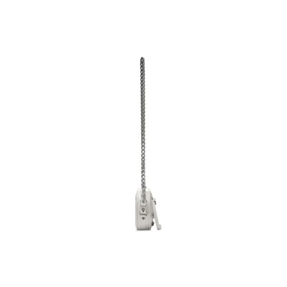 Women's Le Cagole Heart Mini Bag