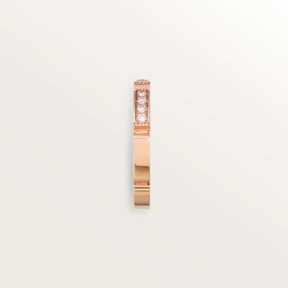 MAILLON PANTHÈRE WEDDING BAND