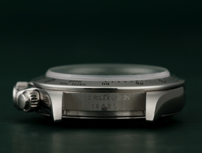 Daytona Patrizzi 16520 - T Serial 'Punched Papers'