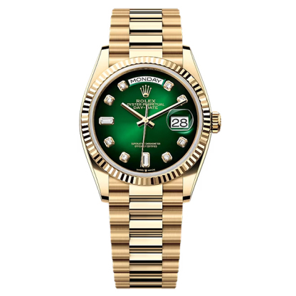 Day-Date 36 Oyster, 36 mm