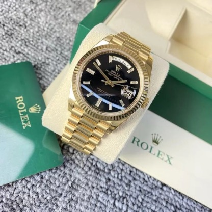 Day-Date 40  Oyster, 40 mm