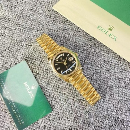 Day-Date 40  Oyster, 40 mm