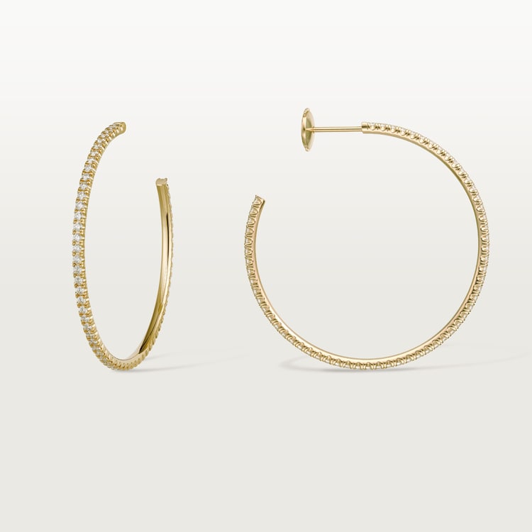 ETINCELLE DE EARRINGS