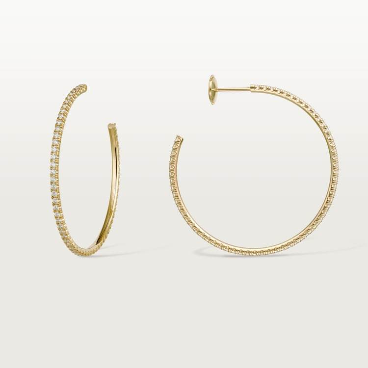 ETINCELLE DE EARRINGS