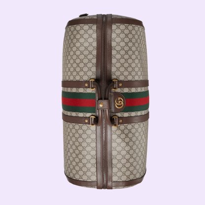 SAVOY MAXI DUFFLE BAG