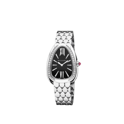 SERPENTI SEDUTTORI WATCH