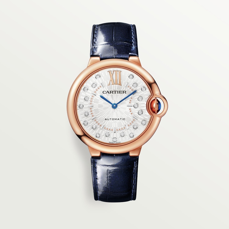 36MM BALLON BLEU DE CARTIER WATCH