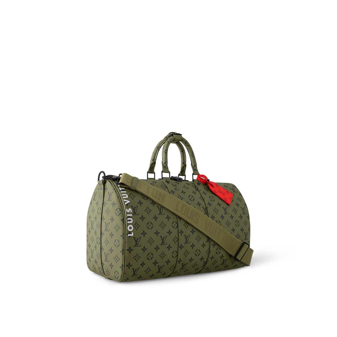 Keepall Bandouliere 45 M23962