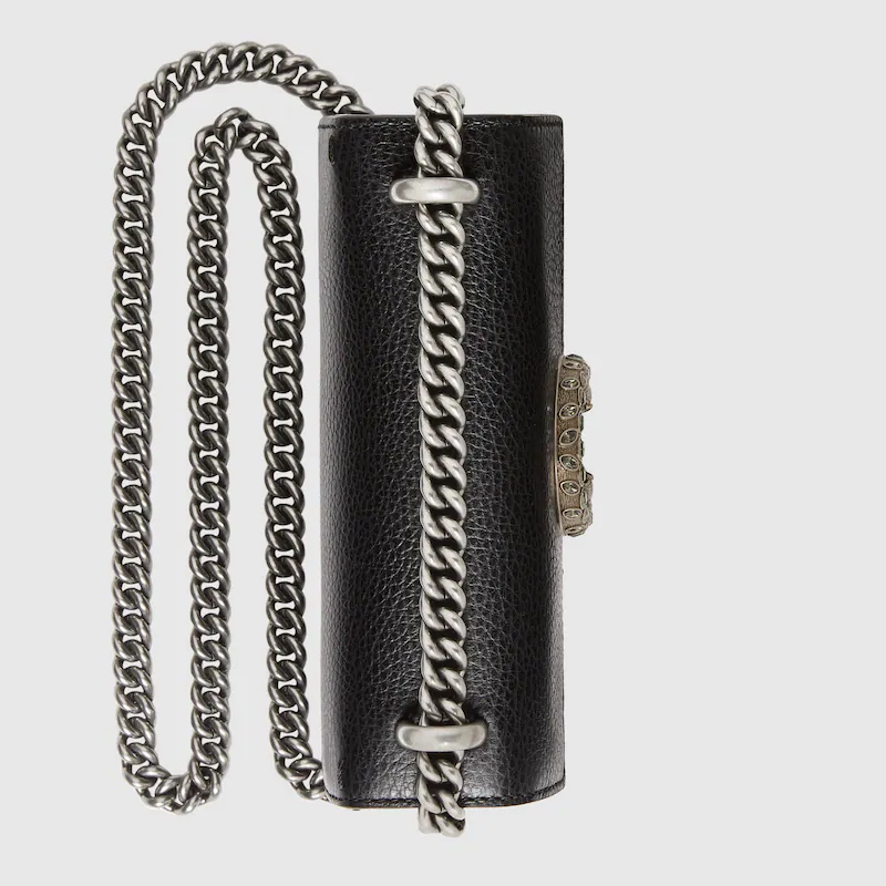 DIONYSUS LEATHER MINI BAG