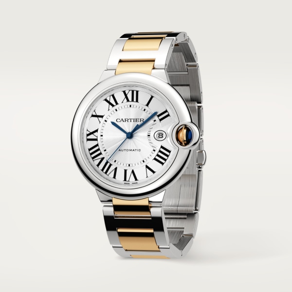 42MM BALLON BLEU DE CARTIER WATCH
