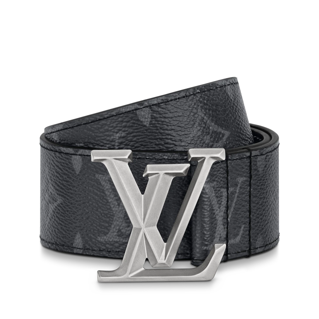 Pyramide 40mm Belt