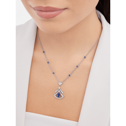 DIVAS DREAM NECKLACE