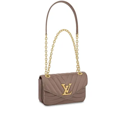 Wave Chain Bag M58550