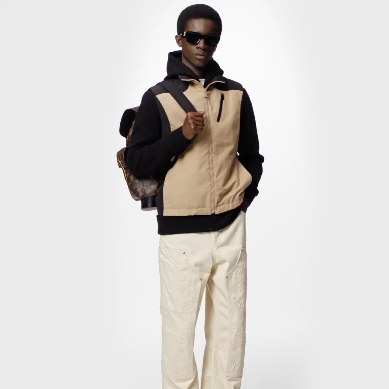 Christopher MM M46686