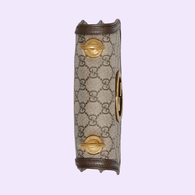 BLONDIE MINI SHOULDER BAG