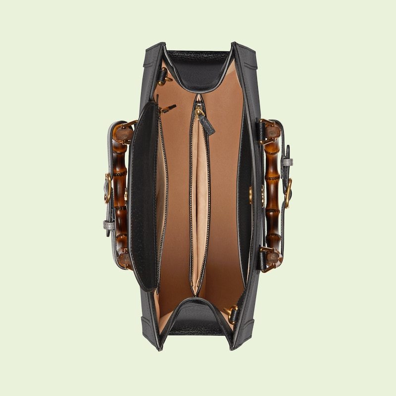 DIANA MEDIUM TOTE BAG