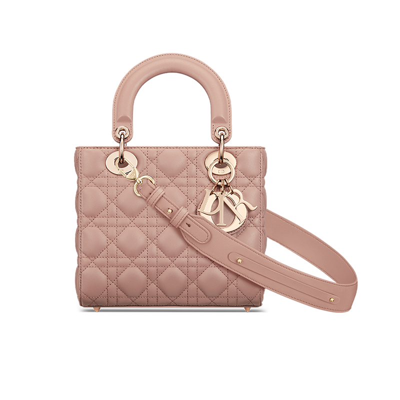 SMALL LADY  MY ABC BAG