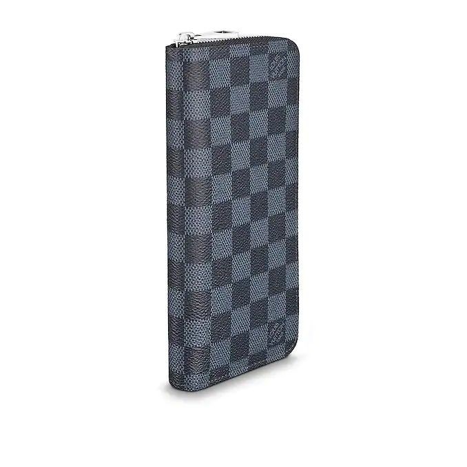 N62240 Zippy Wallet Vertical