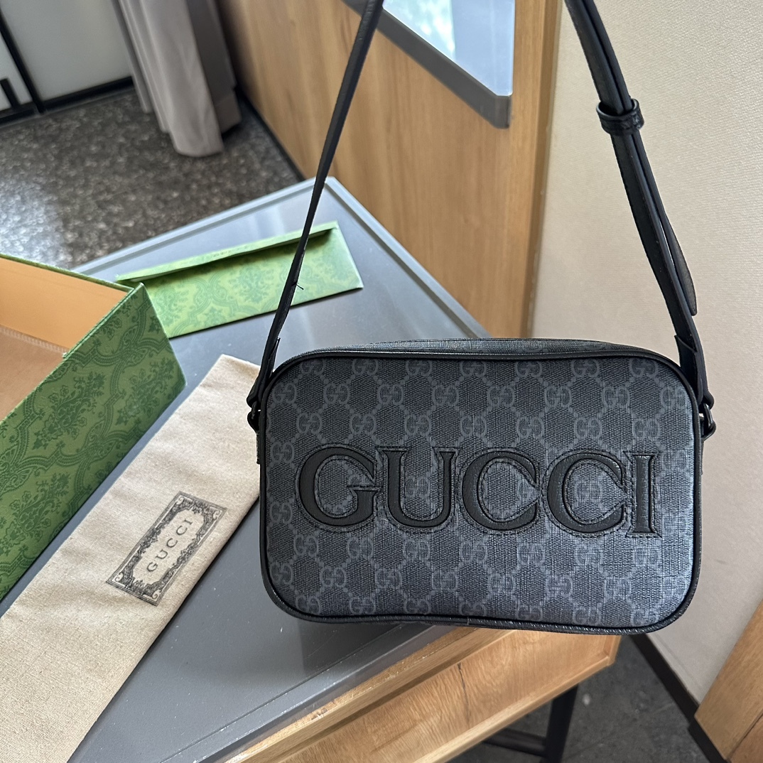 MINI SHOULDER BAG