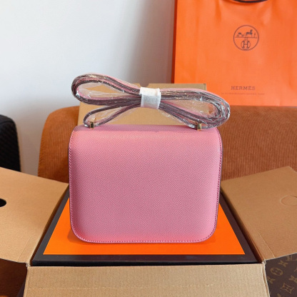 *Constance Mini 18 Bag