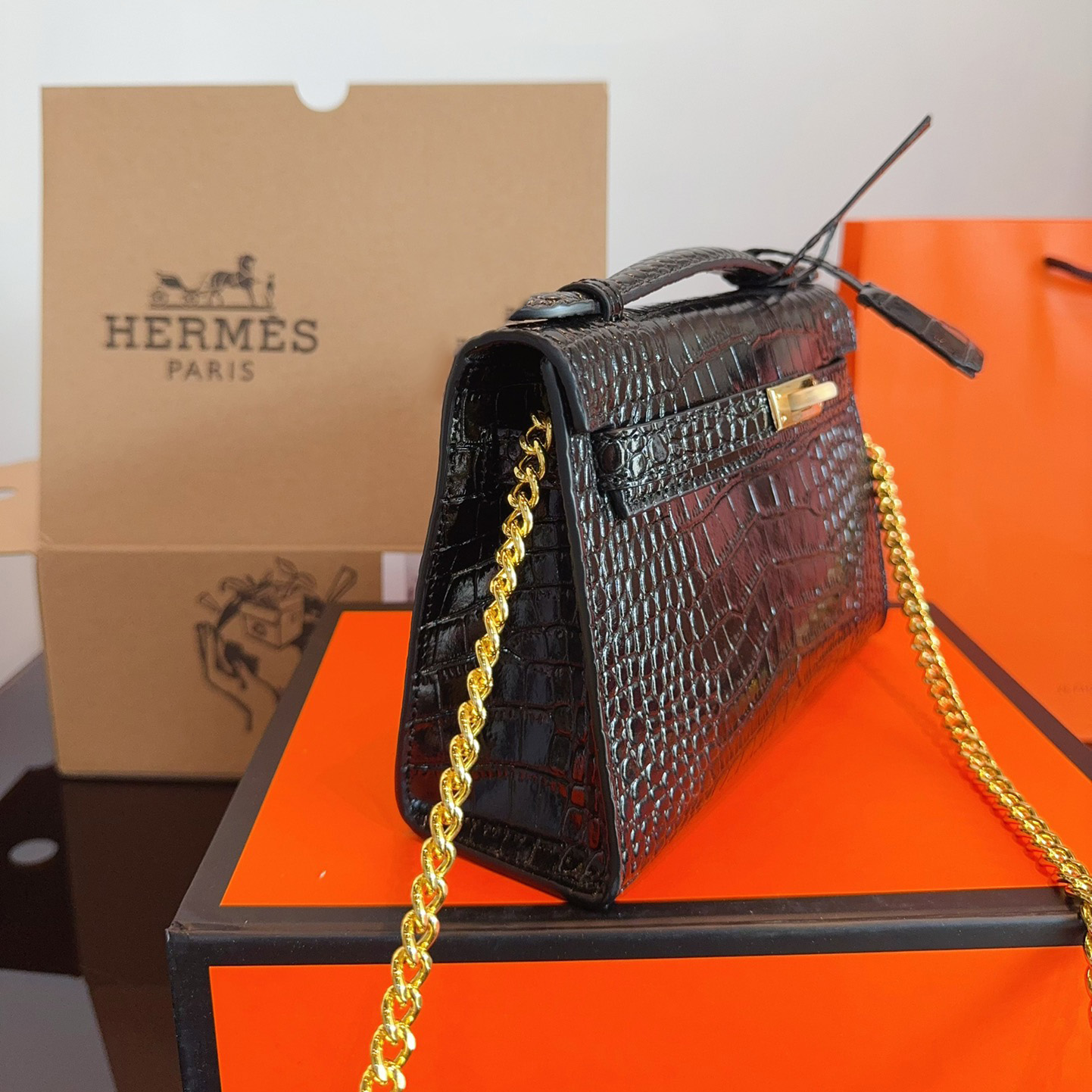 Kelly 20 bag