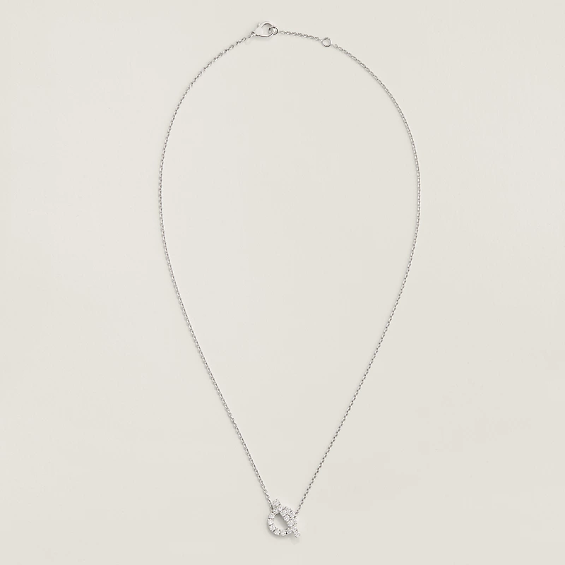 Finesse pendant