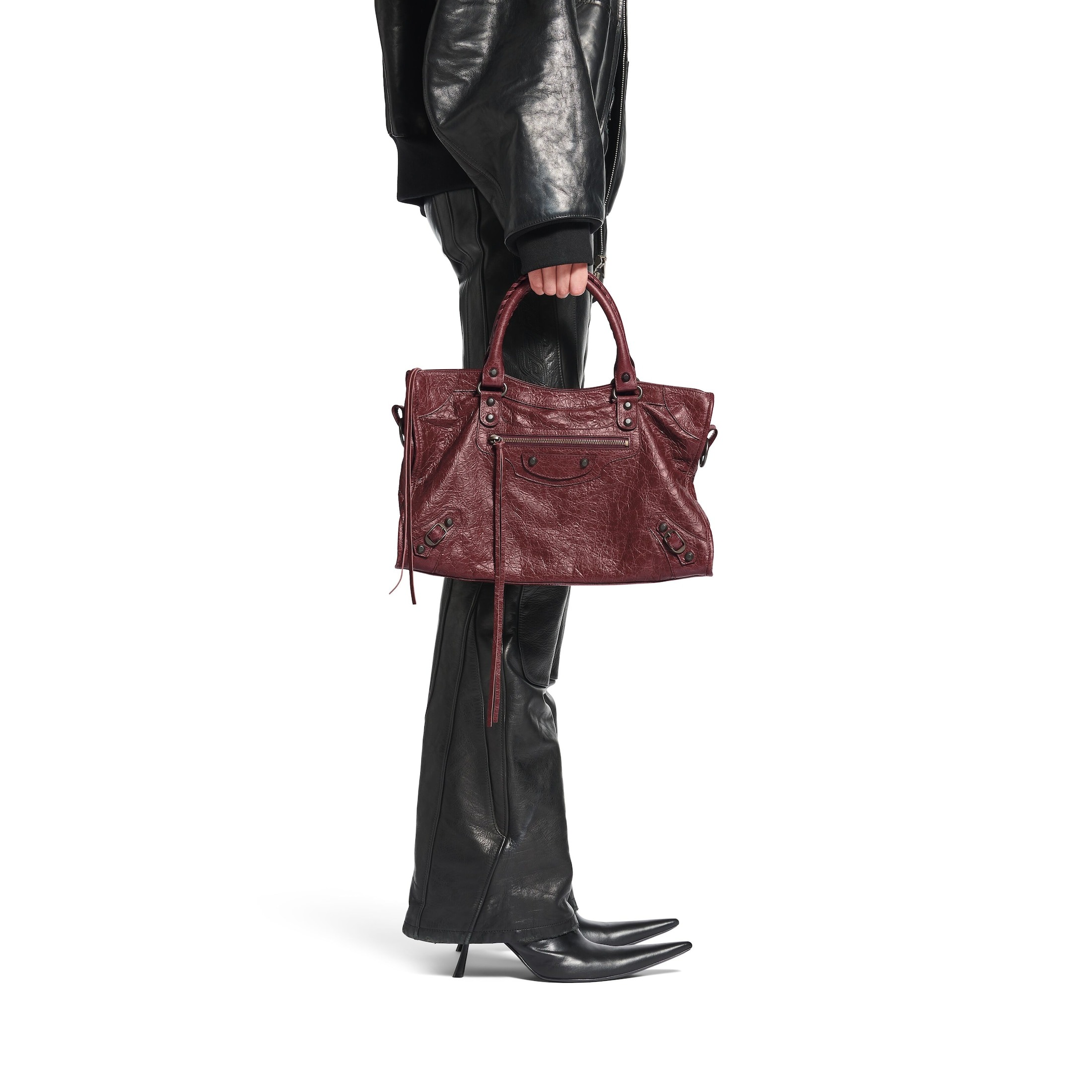 Women's Le City Medium Bag