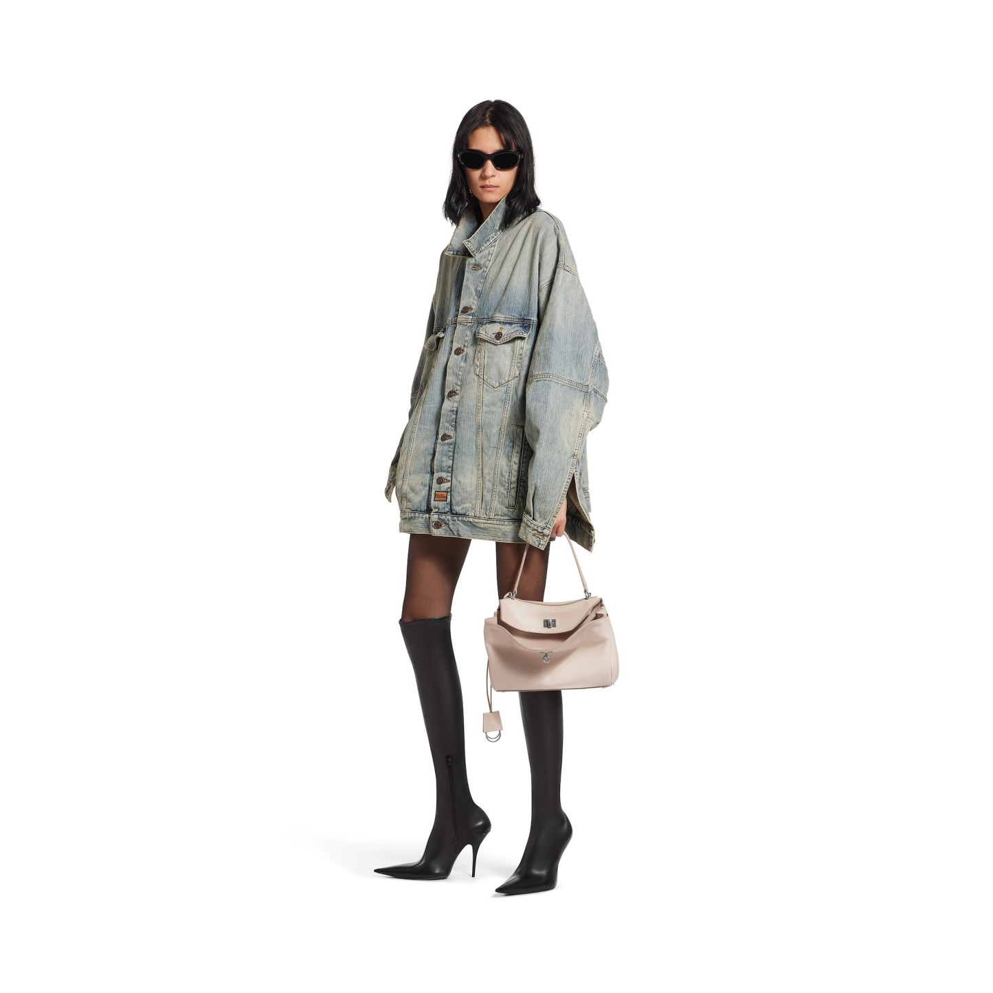 Women's Rodeo Small Handbag