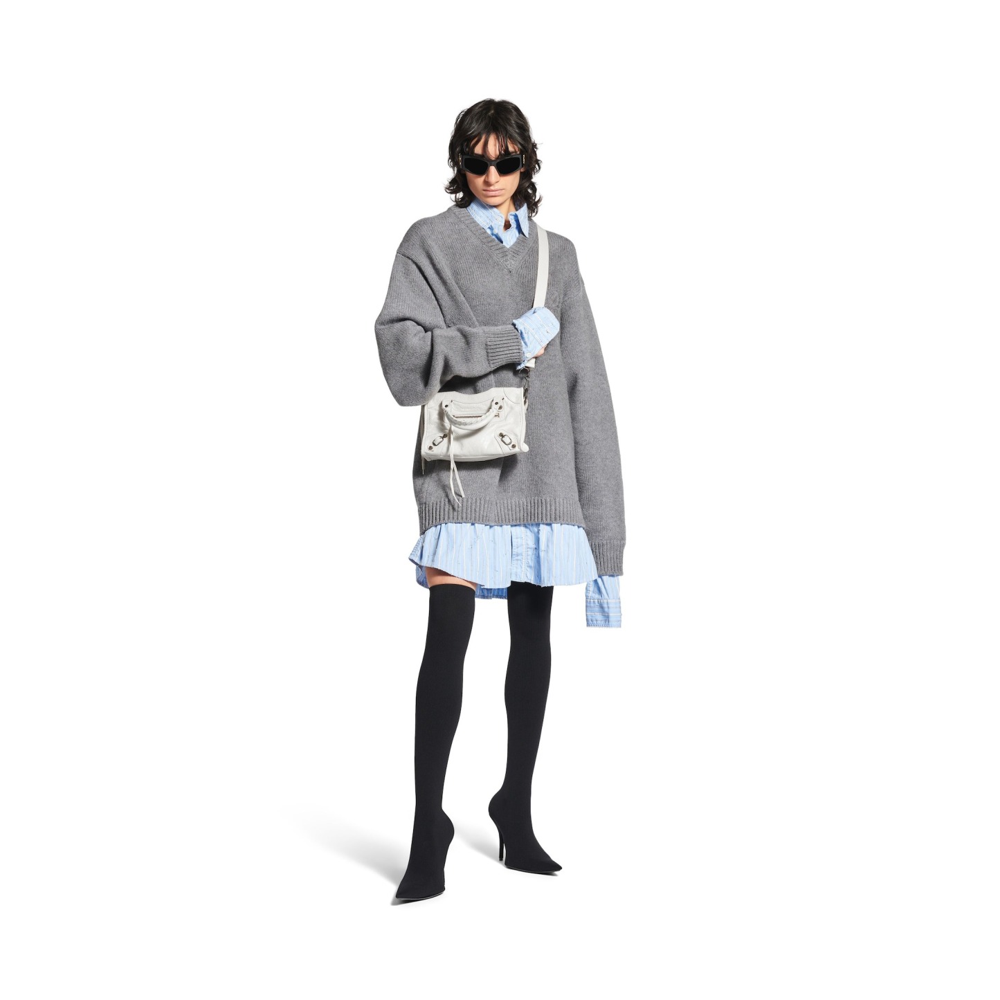 Women's Le City Mini Bag