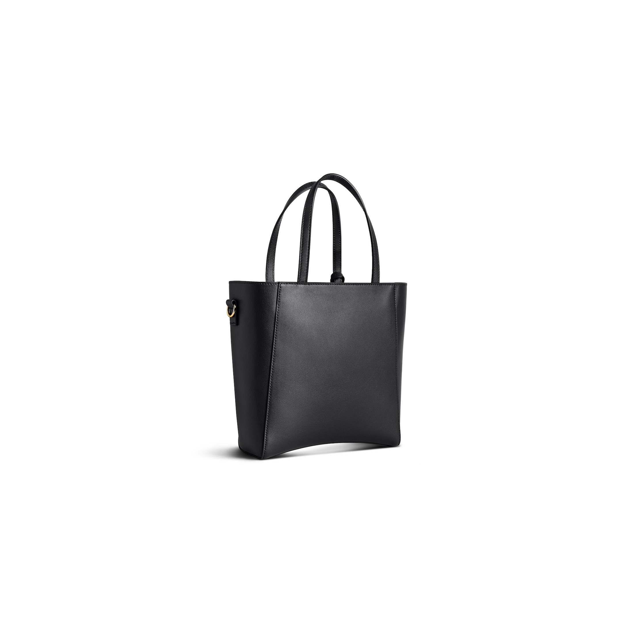Women's Hourglass Soft Large Tote Bag
