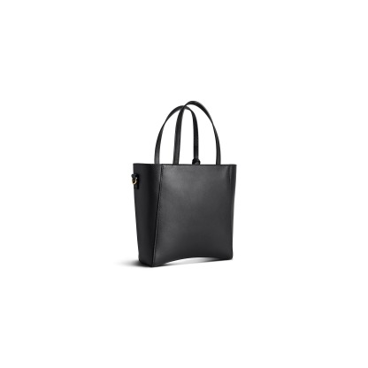 Women's Hourglass Soft Large Tote Bag