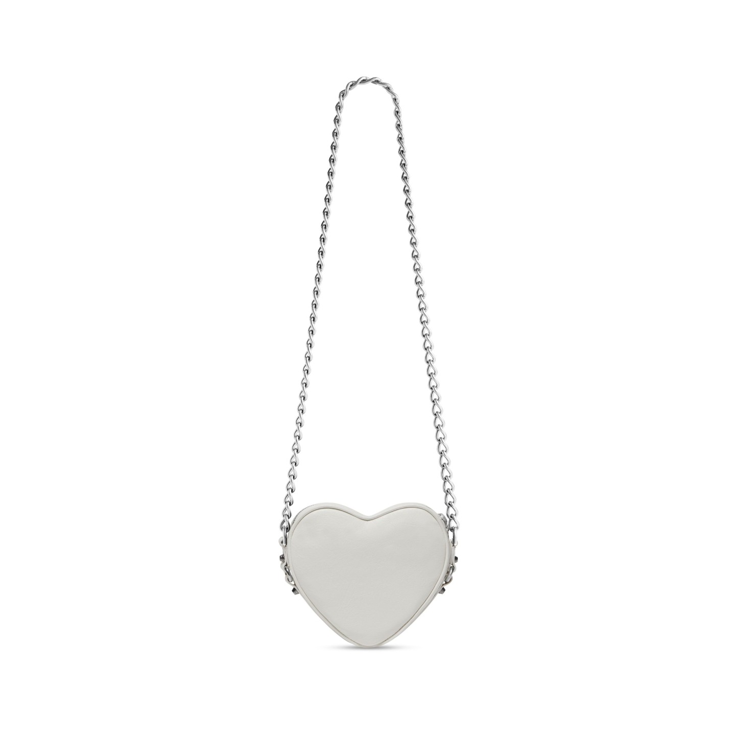 Women's Le Cagole Heart Mini Bag