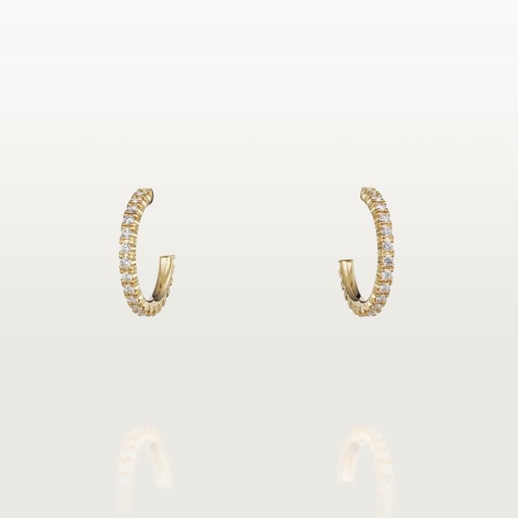 ETINCELLE DE EARRINGS