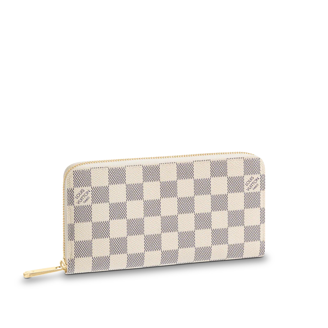 N41660 Zippy Wallet