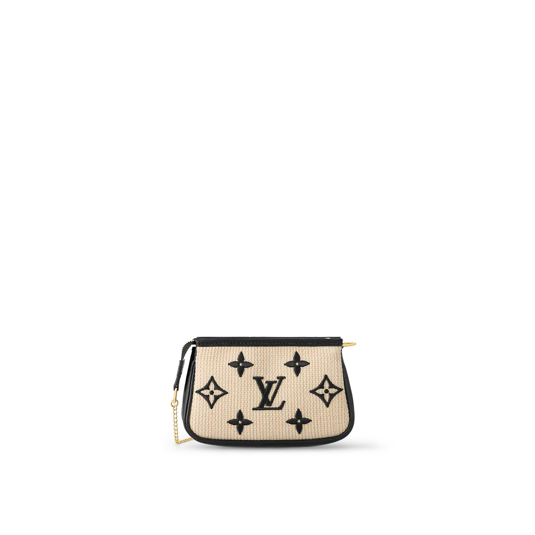 Mini Pochette Accessoires M82472