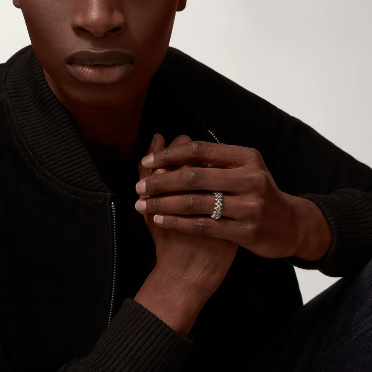 CLASH DE  RING MEDIUM MODEL